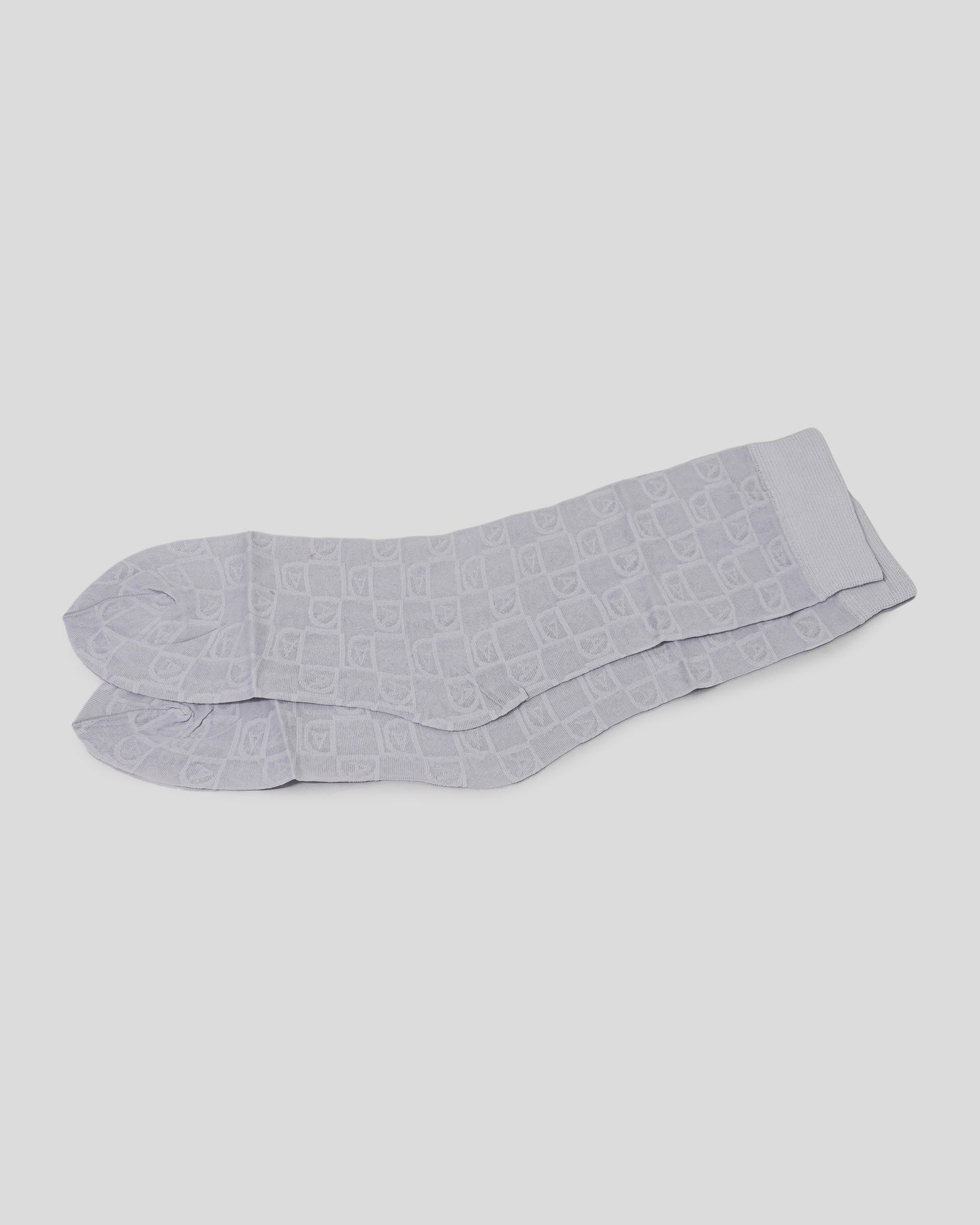 Summer Socks in Earl Grey